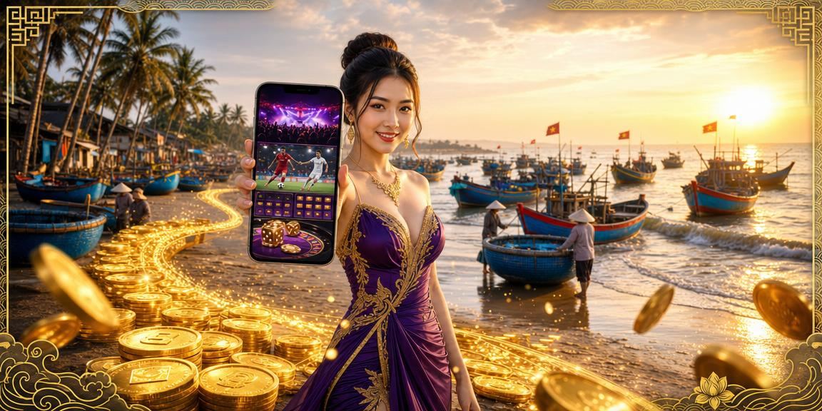 Trải nghiệm casino di động an toàn tại t15