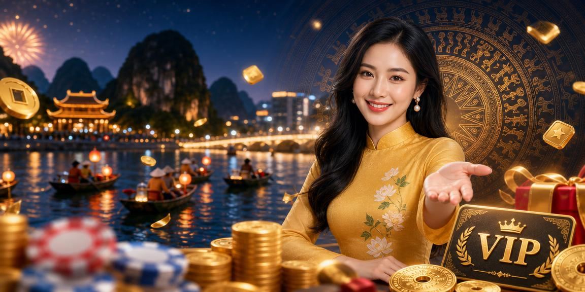 Người chơi nhận thưởng VIP tại Ninh Bình với ưu đãi t15
